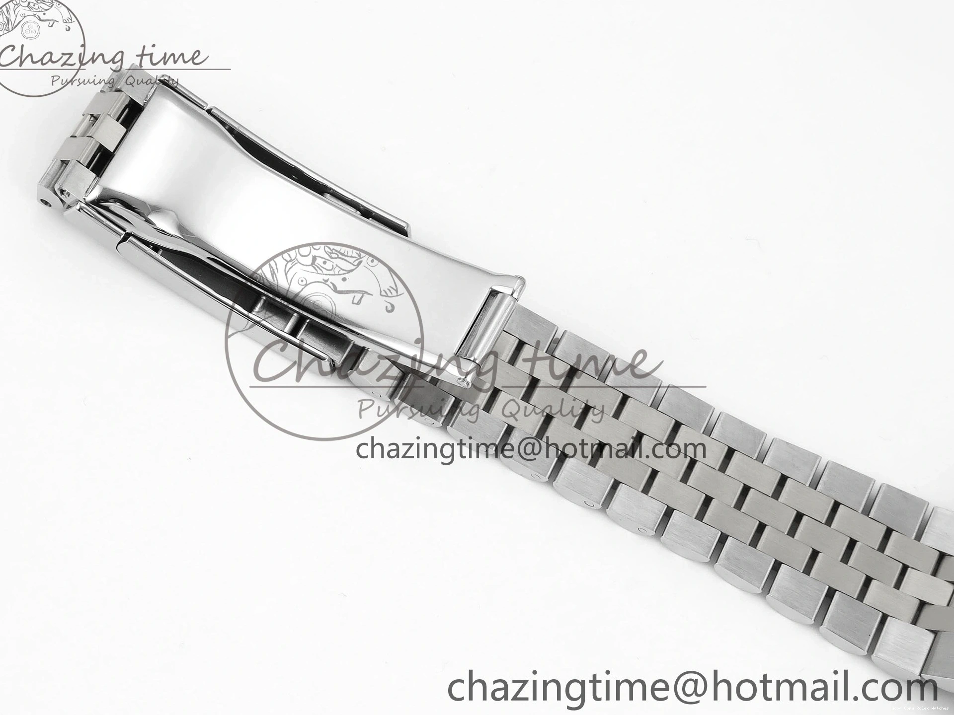 Best AAA Replica Sites Silver 1:1 Steel APF Youthful 904L VR on 126234 Edition 36 DateJust Sitck Best Bracelet Jubilee 1579 SS Dial 0101